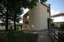 Hotel Visconti