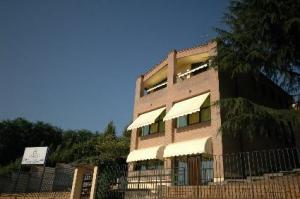 Hotel Visconti