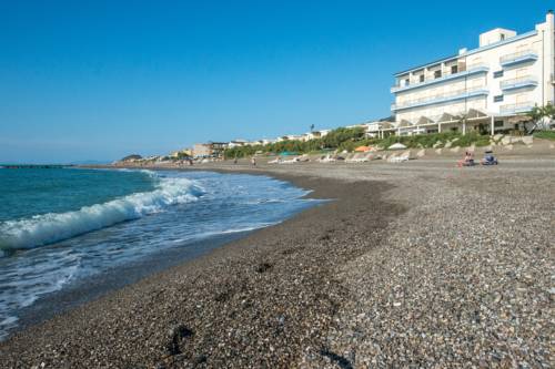 Capo Nettuno Hotel Residence