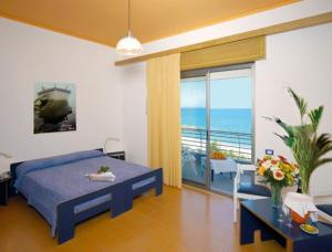 Capo Nettuno Hotel Residence