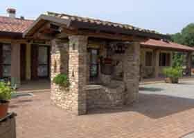 Agriturismo Pozzo Fiorito