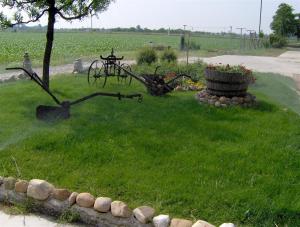 Agriturismo Pozzo Fiorito