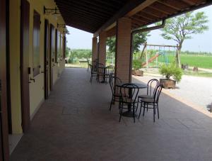 Agriturismo Pozzo Fiorito