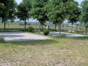 Agriturismo Pozzo Fiorito