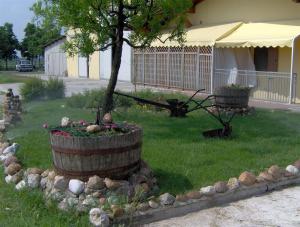 Agriturismo Pozzo Fiorito