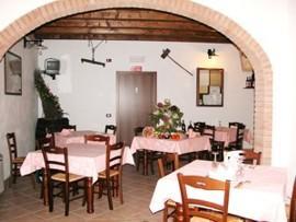 Agriturismo Pozzo Fiorito