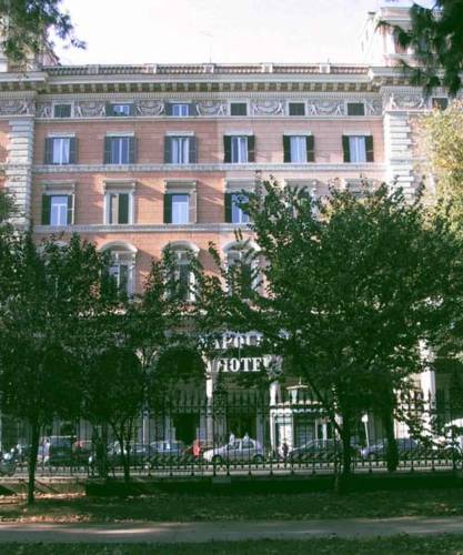 Hotel Napoleon