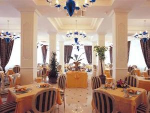 Hotel Baia Imperiale