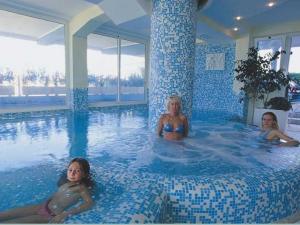 Hotel Baia Imperiale