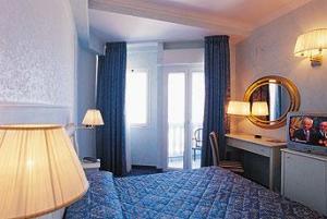 Hotel Baia Imperiale