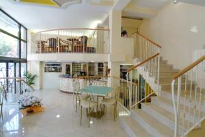 Hotel Ristorante Commercio