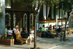 Hotel Ristorante Commercio