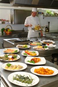 Hotel Ristorante Commercio