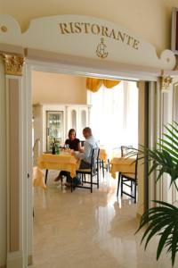 Hotel Ristorante Commercio