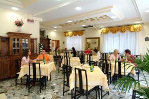 Hotel Ristorante Commercio