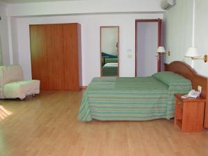 Mediterraneo Hotel