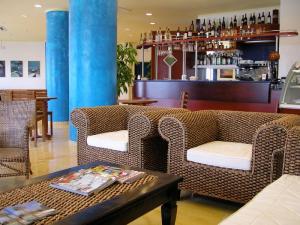 Mediterraneo Hotel
