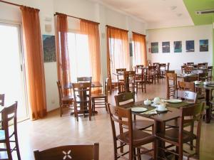 Mediterraneo Hotel