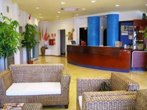 Mediterraneo Hotel