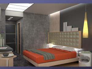 Axolute Comfort Hotel