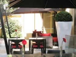 Villa dei Platani Boutique Hotel & SPA