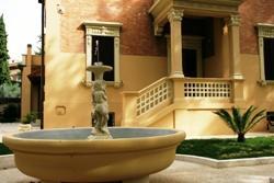 Villa dei Platani Boutique Hotel & SPA