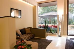 Villa dei Platani Boutique Hotel & SPA