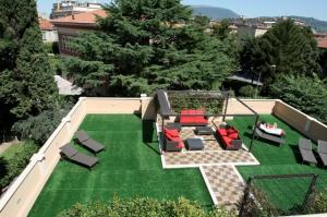 Villa dei Platani Boutique Hotel & SPA