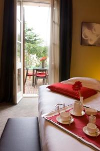 Villa dei Platani Boutique Hotel & SPA