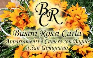 B&B San Gimignano Diffuso