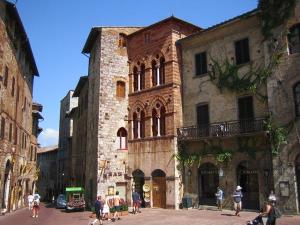B&B San Gimignano Diffuso