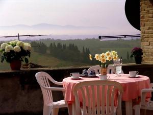 B&B San Gimignano Diffuso