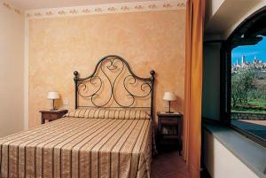 B&B San Gimignano Diffuso