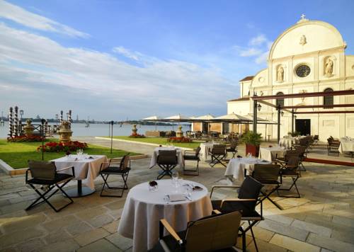 The St. Regis Venice San Clemente Palace