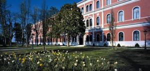 The St. Regis Venice San Clemente Palace
