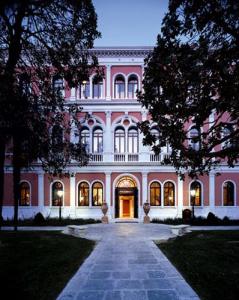 The St. Regis Venice San Clemente Palace