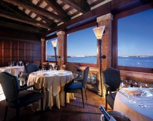 The St. Regis Venice San Clemente Palace