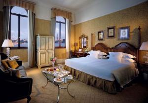 The St. Regis Venice San Clemente Palace