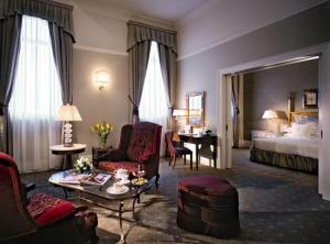 The St. Regis Venice San Clemente Palace