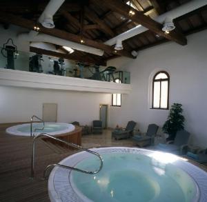 The St. Regis Venice San Clemente Palace