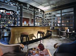 The St. Regis Venice San Clemente Palace
