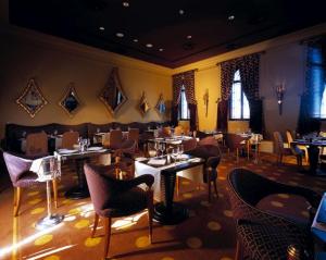 The St. Regis Venice San Clemente Palace