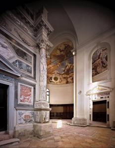 The St. Regis Venice San Clemente Palace