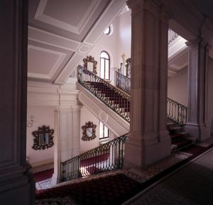 The St. Regis Venice San Clemente Palace