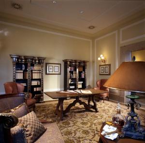The St. Regis Venice San Clemente Palace