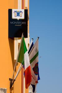 Monteforte Resort