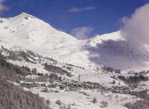 Hotel L'espoir