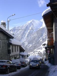 Hotel L'espoir