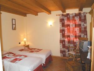 Hotel L'espoir