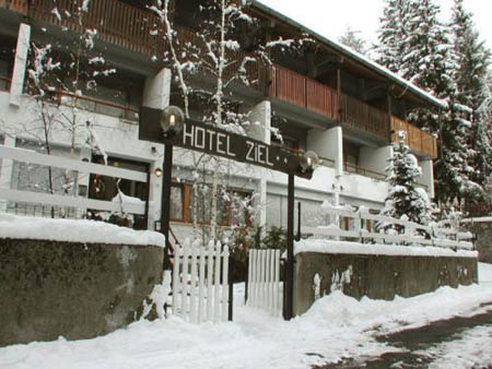 Hotel Ziel